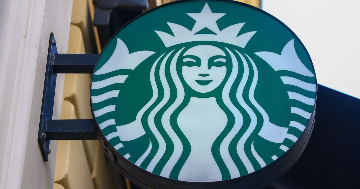 Starbucks Workers Go On Strike Ahead Of Christmas