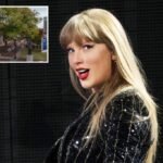 Taylor Swift fan pleads guilty to embezzlement to buy concert tickets