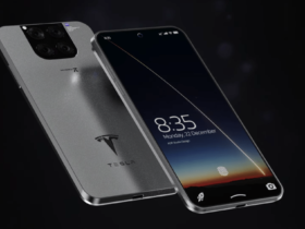 Tesla Phone (Model Pi): Release Date, Price and Spec Rumors