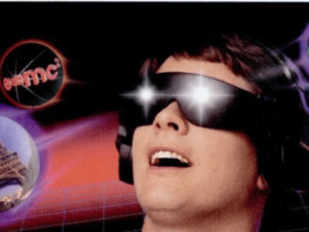 The '90s mind-control glasses that ended in lawsuits
