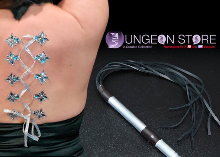 The Dungeon Store receives two 2025 Xbiz and two AVN Award nominations