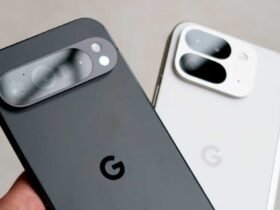 Google Pixel 9 Pro XL and Google Pixel 9 Pro Fold