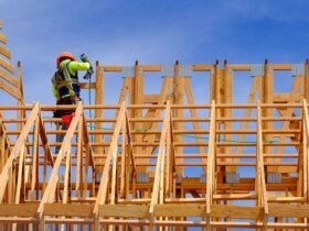 The supply and demand problem of homebuilders in 2025