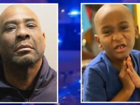 The truck driver who beat a 4-year-old to death had THC levels three times the legal limit, officials say