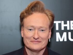 'They Were Kindred Spirits': Conan O'Brien Reflects On Parents After They Died Days Apart