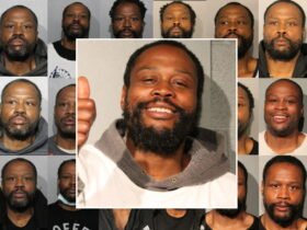 Thumbs up! Neighborhood bully, arrested 75 times since 2015, is finally sent to prison