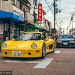 Tommykaira, A Porsche 912 Police Car & A Rare RE Amemiya-Kitted RX-7: Toby Thyer’s 2024 Highlights