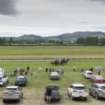 Trotting club keen to make Wingatui home