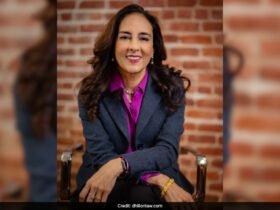 Trump Nominates Indian-American Harmeet Dhillon For Top Civil Rights Post