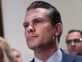 Trump Reportedly Considers Replacing Pete Hegseth Amid New Allegations