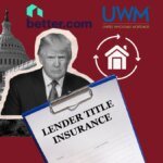 UWM, you better join Fannie Mae's title insurance waiver pilot