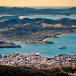 Waste from Cadbury factory makes Hobart beaches unswimmable