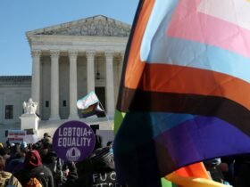 What’s at Stake in Supreme Court Case on Transgender Health Care