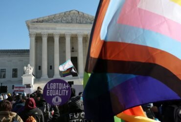 What’s at Stake in Supreme Court Case on Transgender Health Care