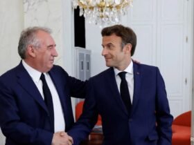 Who is Francois Bayrou, France's Fourth Prime Minister In 12 Months