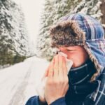 Why People Get More Colds in Winter