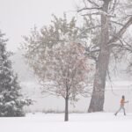 Will Denver have a classic white Christmas? Experts say odds are low