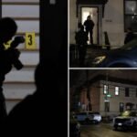 Woman shot dead in NYC home, uncle injured when police find blood trail from car