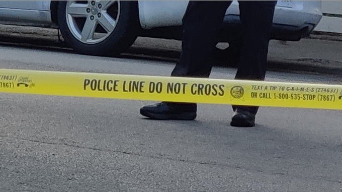 16-year-old Scot and Carjacked a Uber driver, says Chicago police