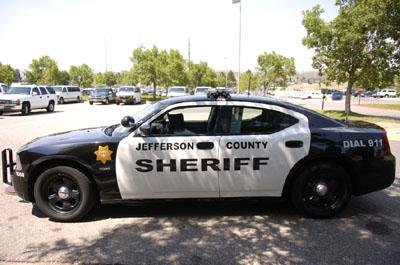 2 gunmen kill themselves during standoffs with Jeffco deputies