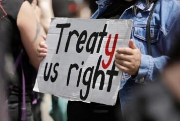 80 hours of submissions to be heard on Treaty Principles Bill