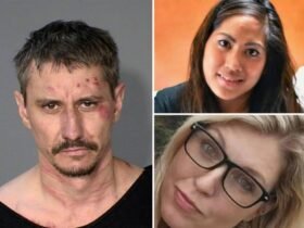 A Minnesota man pleads guilty to the murders of two women found in storage units