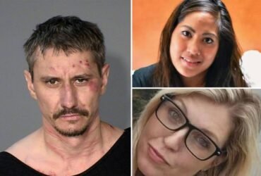 A Minnesota man pleads guilty to the murders of two women found in storage units