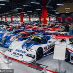 Inside Nissan’s Treasure Trove: The Heritage Collection