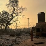 A running list of resources to help artists affected by LA Fires