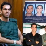 Accused sex trafficker Alon Alexander must remain behind bars