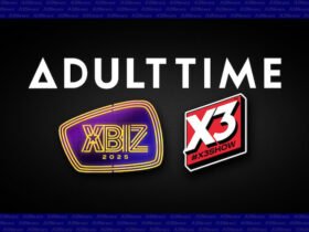 Adult Time Launches Star-Studded XBIZ Week Schedule