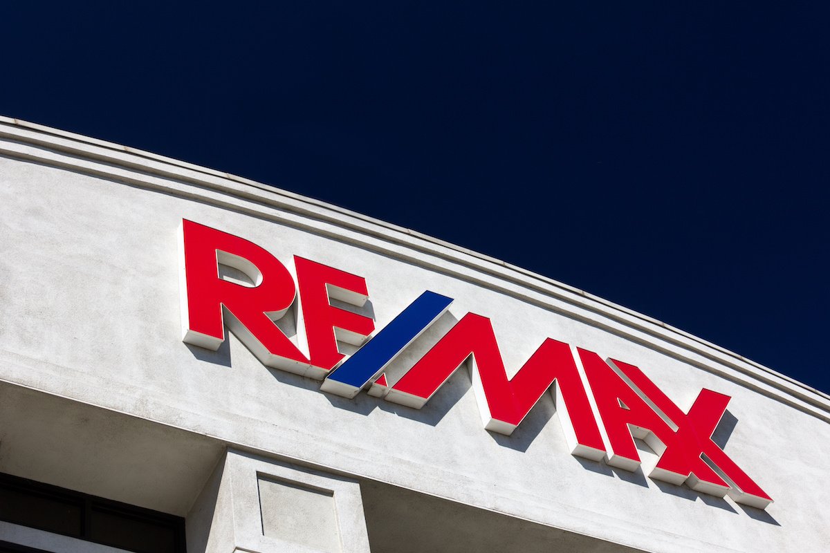 Amy Lessinger is stepping down as president of RE/MAX