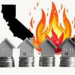 As the fires burn in LA, the reverse mortgage industry is emphasizing the need to connect with servicers and insurers