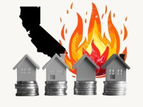 As the fires burn in LA, the reverse mortgage industry is emphasizing the need to connect with servicers and insurers