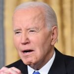 Biden Has 4 Words For Reporter Who Asks If Trump Gets Credit For Ceasefire Deal