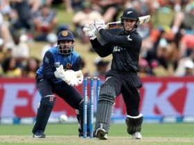 Black Caps maul Sri Lanka to clinch series victory