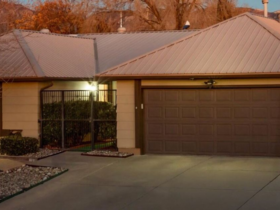 'Breaking Bad' House Up For Sale In Albuquerque