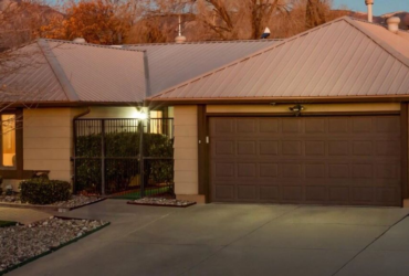 'Breaking Bad' House Up For Sale In Albuquerque