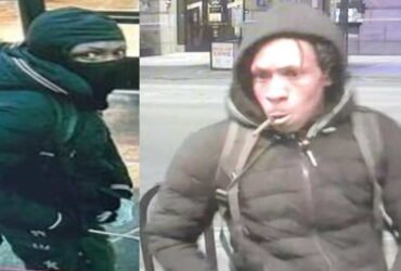 Burglar broke in 6 companies in the city center on Monday, says the Chicago police