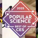 CES 2025: 18 new products we’re looking forward to this year