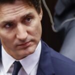 Canadian PM Trudeau likely to step down - source