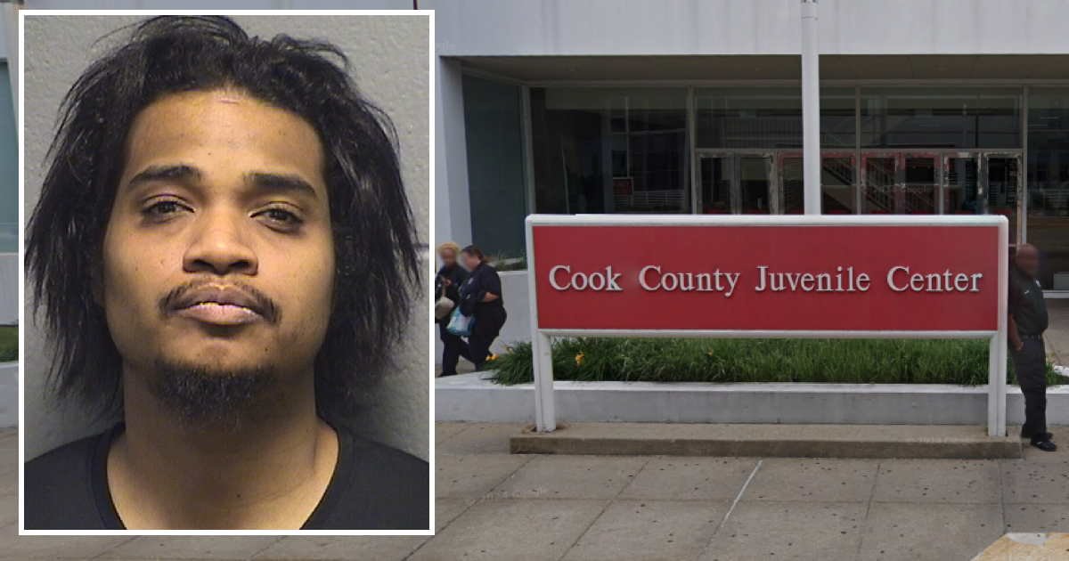 Chicago man charged with threatening court judge: 'As soon as she gets off that bench, I'm going to shoot that son of a bitch'