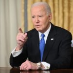 Climate Action Now Threatened by ‘Powerful Forces,’ Biden Warns