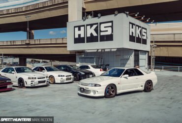 Countdown To Tokyo Auto Salon: Speedhunters’ Japan Month Starts Now