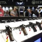 Court says banning gun sales to young adults under 21 is unconstitutional