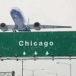 Customs inspectors at O'Hare found 31 pounds of cocaine filled in the electric wheelchair chair of a woman