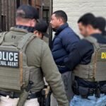 DEMS scream 'racism', but NYC -Mindilities cheer Trump's ice raids