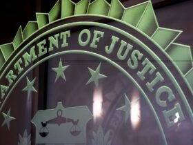 DOJ Fires Officials Who Worked On Trump Prosecutions In Latest Act Of Retribution