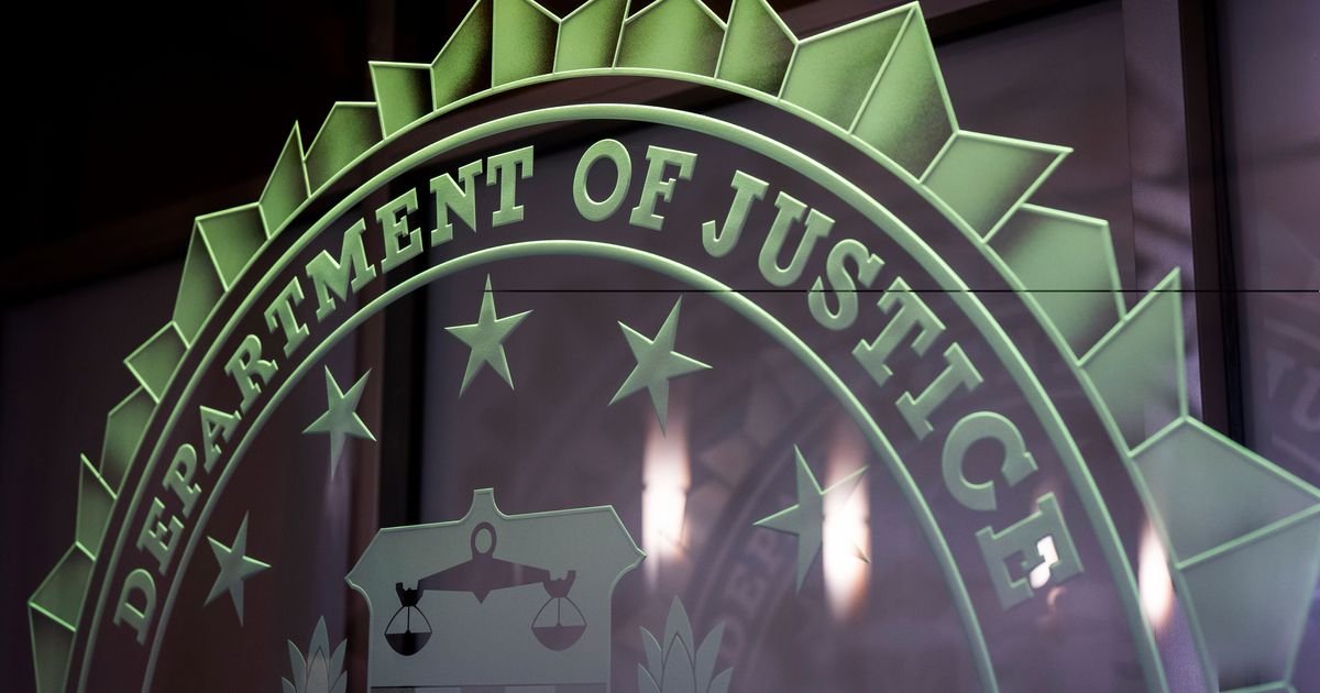 DOJ Fires Officials Who Worked On Trump Prosecutions In Latest Act Of Retribution