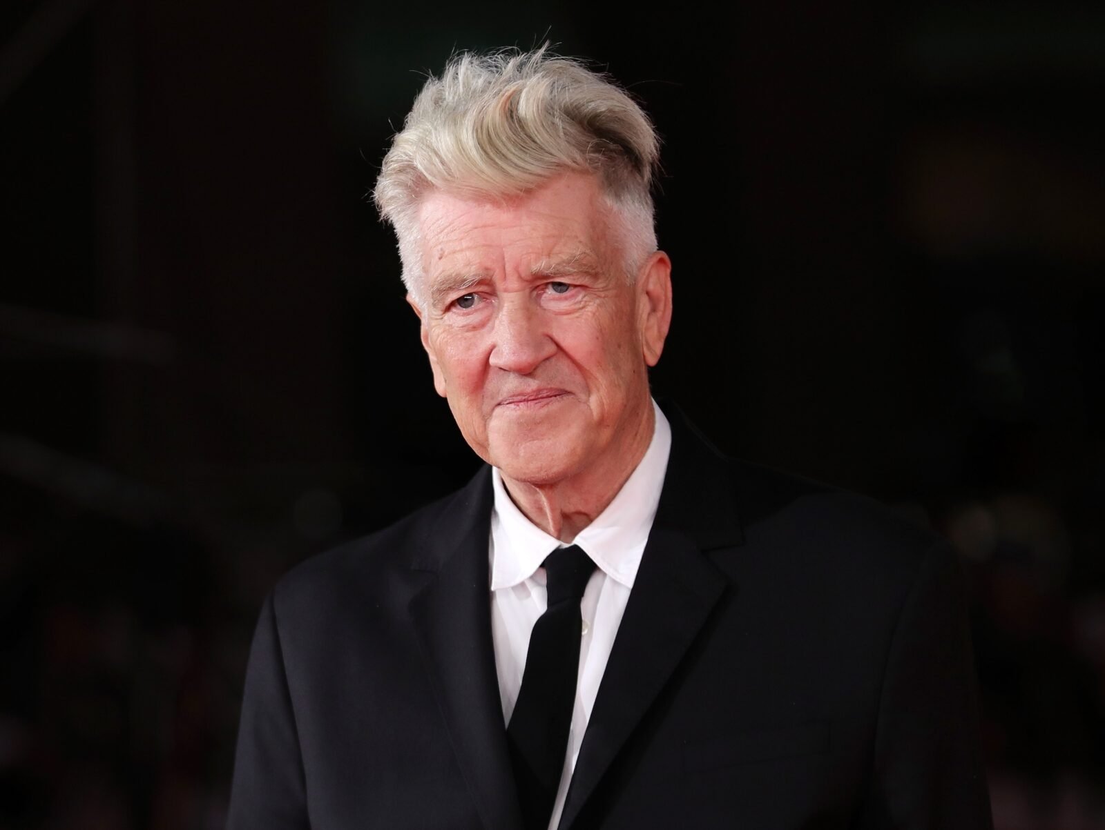 David Lynch, magician of the uncanny, dies at the age of 78